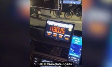 Τουρίστρια «ξεσκεπάζει» ταξιτζή που τη χρέωσε 130 ευρώ για διαδρομή από το αεροδρόμιο έως τη μαρίνα Ζέας