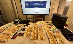 «Πάλι μάπα πετρέλαιο μου έβαλες;» – Οι αποκαλυπτικές συνομιλίες των μελών του κυκλώματος λαθρεμπορίας καυσίμων