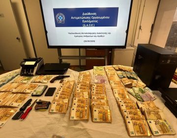 «Πάλι μάπα πετρέλαιο μου έβαλες;» – Οι αποκαλυπτικές συνομιλίες των μελών του κυκλώματος λαθρεμπορίας καυσίμων