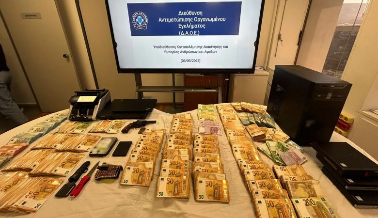 «Πάλι μάπα πετρέλαιο μου έβαλες;» – Οι αποκαλυπτικές συνομιλίες των μελών του κυκλώματος λαθρεμπορίας καυσίμων