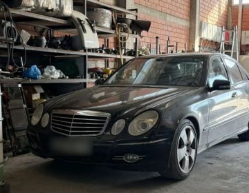 Πώς δρούσε το κύκλωμα λαθρεμπορίου καυσίμων που εξάρθρωσε η ΕΛ.ΑΣ. – Πάνω από 3 εκατομμύρια ευρώ τα κέρδη του