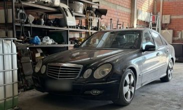 Πώς δρούσε το κύκλωμα λαθρεμπορίου καυσίμων που εξάρθρωσε η ΕΛ.ΑΣ. – Πάνω από 3 εκατομμύρια ευρώ τα κέρδη του