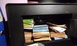 Κύκλωμα λαθρεμπορίας καυσίμων: Προφυλακίστηκαν έξι κατηγορούμενοι – Ο φερόμενος αρχηγός δεν είπε ούτε λέξη για όσα του αποδίδονται
