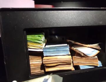 Κύκλωμα λαθρεμπορίας καυσίμων: Προφυλακίστηκαν έξι κατηγορούμενοι – Ο φερόμενος αρχηγός δεν είπε ούτε λέξη για όσα του αποδίδονται