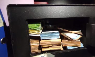 Κύκλωμα λαθρεμπορίας καυσίμων: Προφυλακίστηκαν έξι κατηγορούμενοι – Ο φερόμενος αρχηγός δεν είπε ούτε λέξη για όσα του αποδίδονται