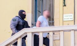 Κρητική μαφία: Πέντε κατηγορούμενοι έχουν αφεθεί ελεύθεροι με περιοριστικούς όρους