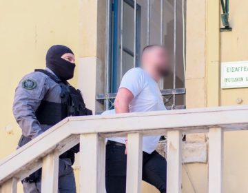 Κρητική μαφία: Πέντε κατηγορούμενοι έχουν αφεθεί ελεύθεροι με περιοριστικούς όρους