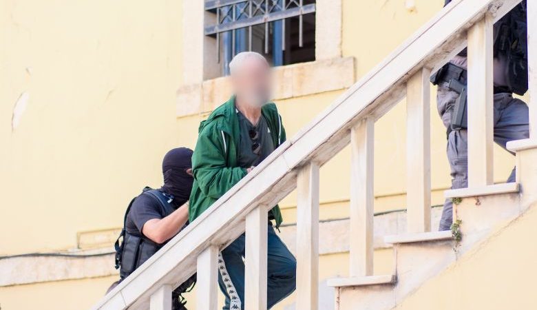 Κρητική μαφία: Προφυλακίστηκαν οι έξι από τους πρώτους 16 που απολογήθηκαν