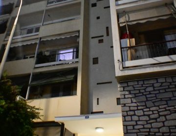 Ξεσπά ο σύζυγος της 34χρονης που γέννησε και πέθανε μαζί με το νεογνό στα Πατήσια: «Τα άλλα μας παιδιά γεννήθηκαν σε νοσοκομείο»