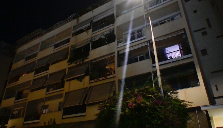 Σοκ στα Πατήσια: Η νεκρή 34χρονη είχε γεννήσει και τα άλλα δύο παιδιά της στο σπίτι – Φαίνεται ότι δεν ήθελε να παρακολουθείται από γιατρούς