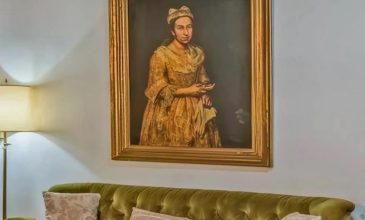 Αργεντινή: Βρέθηκε ο πίνακας που είχε κλαπεί από τους Ναζί κατά τον Β΄ Παγκόσμιο Πόλεμο