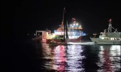 Επεισόδιο με Τούρκους στο Αιγαίο: «Ήμασταν δύο ώρες μόνοι, έριχναν χαμηλά» λέει Έλληνας ψαράς