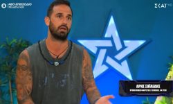 Exathlon – Άρης Σοϊλέδης: «Δεν θα το επιτρέψω σε κανέναν, μην πάμε να παίξουμε το παιχνίδι το παλιό»