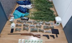 Κι άλλη εγκληματική οργάνωση εξαρθρώθηκε στην Κρήτη – Διακινούσαν μεγάλες ποσότητες κοκαΐνης σε Αττική, Ηράκλειο και Ρέθυμνο