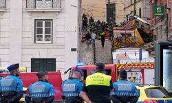 Δυστύχημα στο τελεφερίκ στη Λισαβόνα: Ο απολογισμός αυξήθηκε σε 17 νεκρούς και 21 τραυματίες