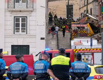 Δυστύχημα στο τελεφερίκ στη Λισαβόνα: Ο απολογισμός αυξήθηκε σε 17 νεκρούς και 21 τραυματίες