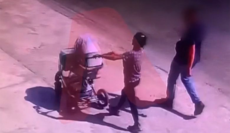 Προφυλακίστηκε ο 17χρονος για τις αρπαγές των μωρών σε Πειραιά και Ομόνοια