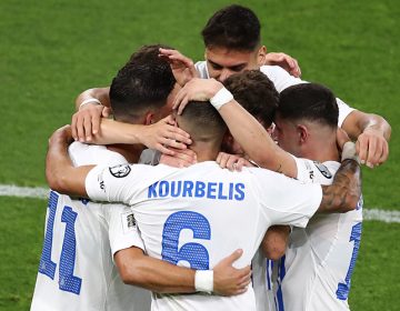 Προκριματικά Μουντιάλ 2026: «Πεντάσφαιρη» η Εθνική στην πρεμιέρα με θύμα την Λευκορωσία