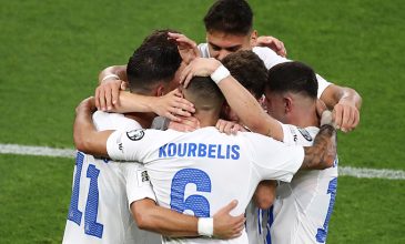Προκριματικά Μουντιάλ 2026: «Πεντάσφαιρη» η Εθνική στην πρεμιέρα με θύμα την Λευκορωσία