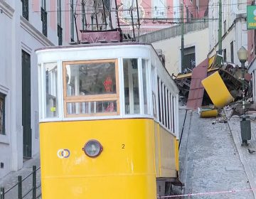 Τρίχρονος ανασύρθηκε ζωντανός από τα συντρίμμια του τελεφερίκ στη Λισαβόνα – Η μοιραία διαδρομή των τριών λεπτών