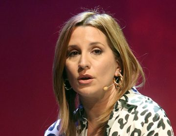 Έκτακτη ανακοίνωση του MEGA για τη Νίκη Λυμπεράκη