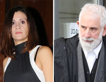 Άννα Μαρία Παπαχαραλάμπους για Πέτρο Φιλιππίδη: «Ανακούφιση ότι έχει κλείσει αυτός ο κύκλος»