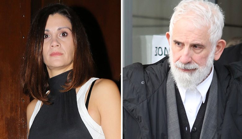 Άννα Μαρία Παπαχαραλάμπους για Πέτρο Φιλιππίδη: «Ανακούφιση ότι έχει κλείσει αυτός ο κύκλος»