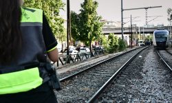 Η ανακοίνωση της Hellenic Train για το τραγικό δυστύχημα με τον άνδρα που διαμελίστηκε από συρμό του προαστιακού
