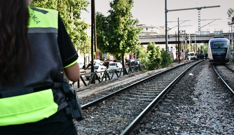 Η ανακοίνωση της Hellenic Train για το τραγικό δυστύχημα με τον άνδρα που διαμελίστηκε από συρμό του προαστιακού