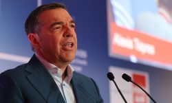 Αλέξης Τσίπρας: Εθνικό Σχέδιο Ανάταξης με ορίζοντα 5ετίας
