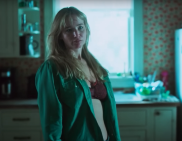 Αυτό είναι το teaser της ταινίας «Die, My Love» με τους Τζένιφερ Λόρενς και Ρόμπερτ Πάτινσον