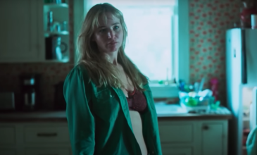 Αυτό είναι το teaser της ταινίας «Die, My Love» με τους Τζένιφερ Λόρενς και Ρόμπερτ Πάτινσον