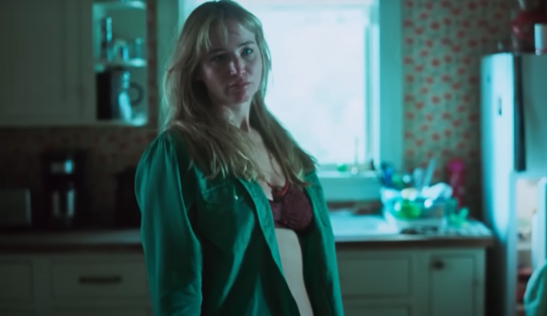 Αυτό είναι το teaser της ταινίας «Die, My Love» με τους Τζένιφερ Λόρενς και Ρόμπερτ Πάτινσον