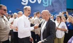 Μπρατάκος: Το ΕΒΕΑ χαιρετίζει τις κυβερνητικές αποφάσεις – Ταυτόχρονα, παραμένει ανοιχτή η ανάγκη για πρόσθετες μεταρρυθμίσεις