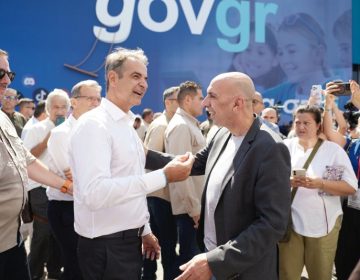 Μπρατάκος: Το ΕΒΕΑ χαιρετίζει τις κυβερνητικές αποφάσεις – Ταυτόχρονα, παραμένει ανοιχτή η ανάγκη για πρόσθετες μεταρρυθμίσεις