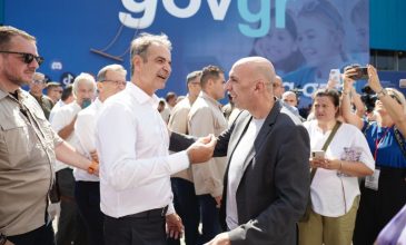 Μπρατάκος: Το ΕΒΕΑ χαιρετίζει τις κυβερνητικές αποφάσεις – Ταυτόχρονα, παραμένει ανοιχτή η ανάγκη για πρόσθετες μεταρρυθμίσεις