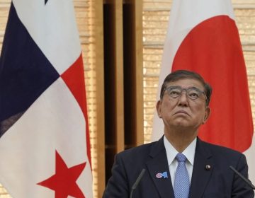 Ιαπωνία: Ο πρωθυπουργός Ισίμπα αποφάσισε να παραιτηθεί