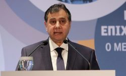 Κορκίδης: Το «φορολογικό καλάθι» ανταποκρίνεται στις προσδοκίες των πολιτών
