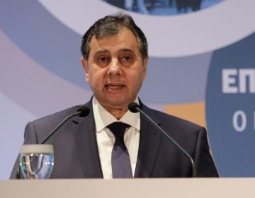 Κορκίδης: Το «φορολογικό καλάθι» ανταποκρίνεται στις προσδοκίες των πολιτών
