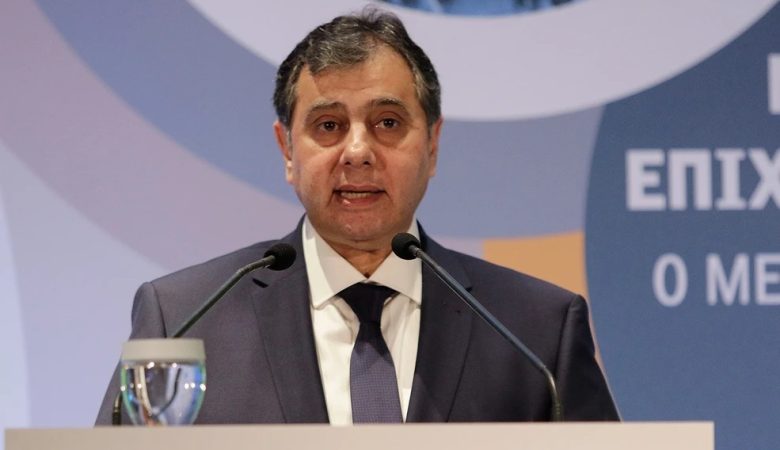 Κορκίδης: Το «φορολογικό καλάθι» ανταποκρίνεται στις προσδοκίες των πολιτών