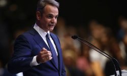 89η ΔΕΘ – Η ομιλία του Μητσοτάκη στο Βελλίδειο: Μείωση φορολογικών συντελεστών για όλους περισσότερο για οικογένειες – Το 2027 καταργείται η Προσωπική Διαφορά