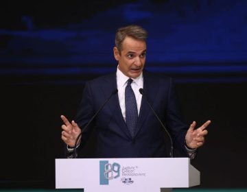 Τι προβλέπουν οι φορολογικές ελαφρύνσεις που εξήγγειλε ο πρωθυπουργός στην 89η ΔΕΘ – «Η πιο τολμηρή μεταρρύθμιση στην φορολογία εισοδήματος»