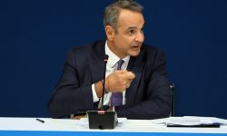 Η συνέντευξη του Κ. Μητσοτάκη: Δεν έχω καμία πρόθεση να αλλάξω τον εκλογικό νόμο – Θα κριθούμε από την κοινωνία στις εκλογές του 2027