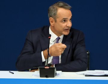 Η συνέντευξη του Κ. Μητσοτάκη: Δεν έχω καμία πρόθεση να αλλάξω τον εκλογικό νόμο – Θα κριθούμε από την κοινωνία στις εκλογές του 2027