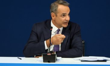 Η συνέντευξη του Κ. Μητσοτάκη: Δεν έχω καμία πρόθεση να αλλάξω τον εκλογικό νόμο – Θα κριθούμε από την κοινωνία στις εκλογές του 2027