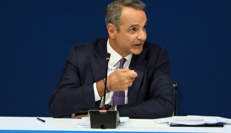 Η συνέντευξη του Κ. Μητσοτάκη: Δεν έχω καμία πρόθεση να αλλάξω τον εκλογικό νόμο – Θα κριθούμε από την κοινωνία στις εκλογές του 2027