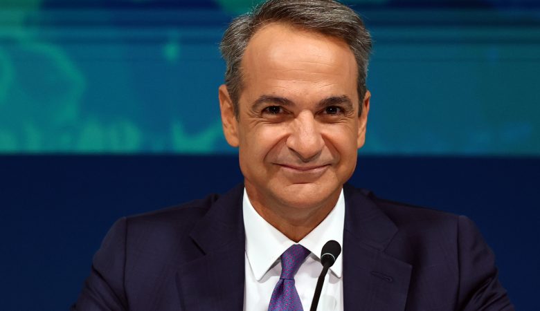 Mητσοτάκης: Η προσφορά της Chevron για την εξερεύνηση κοιτασμάτων νότια της Κρήτης επιβεβαιώνει τα κυριαρχικά μας δικαιώματα