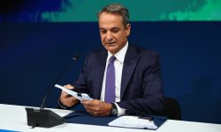 «Η κυβέρνηση Μητσοτάκη θέλει να μειώσει φόρους» αναφέρει η γερμανική τηλεόραση