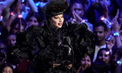 Η Lady Gaga αναδείχθηκε η απόλυτη νικήτρια των MTV Video Music Awards 2025