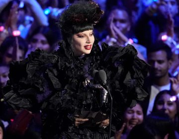 Η Lady Gaga αναδείχθηκε η απόλυτη νικήτρια των MTV Video Music Awards 2025